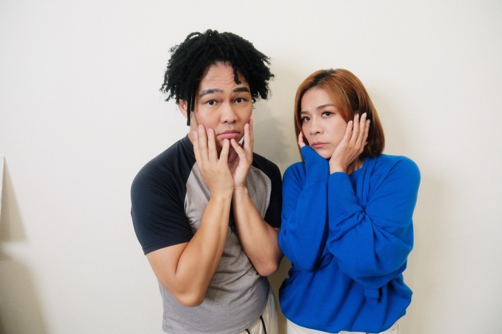 江美琪是那那大師剛開始做歌手訪問時就前來節目作客的嘉賓