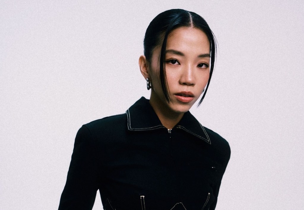 2025台東跨年晚會公布第二波陣容 金曲獎得主洪佩瑜、李權哲、熊仔、JADE台東獨家演出