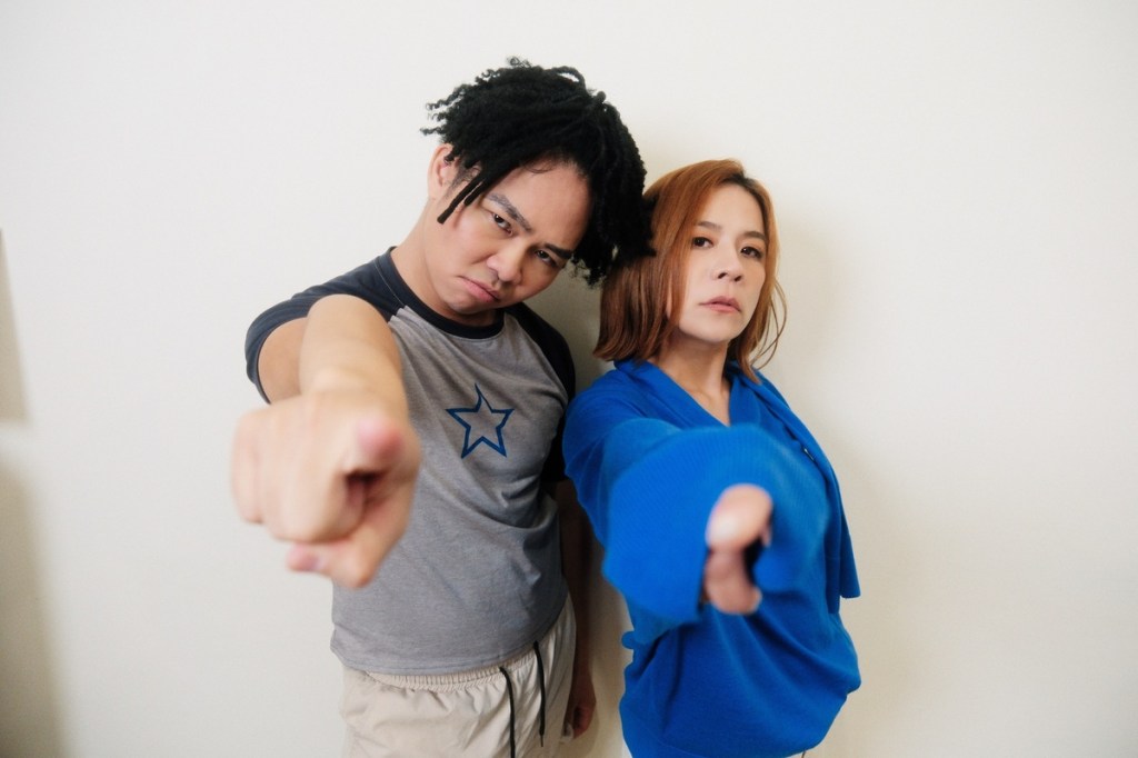 療癒天后江美琪蒞臨那那大師節目高歌!展現細膩美聲