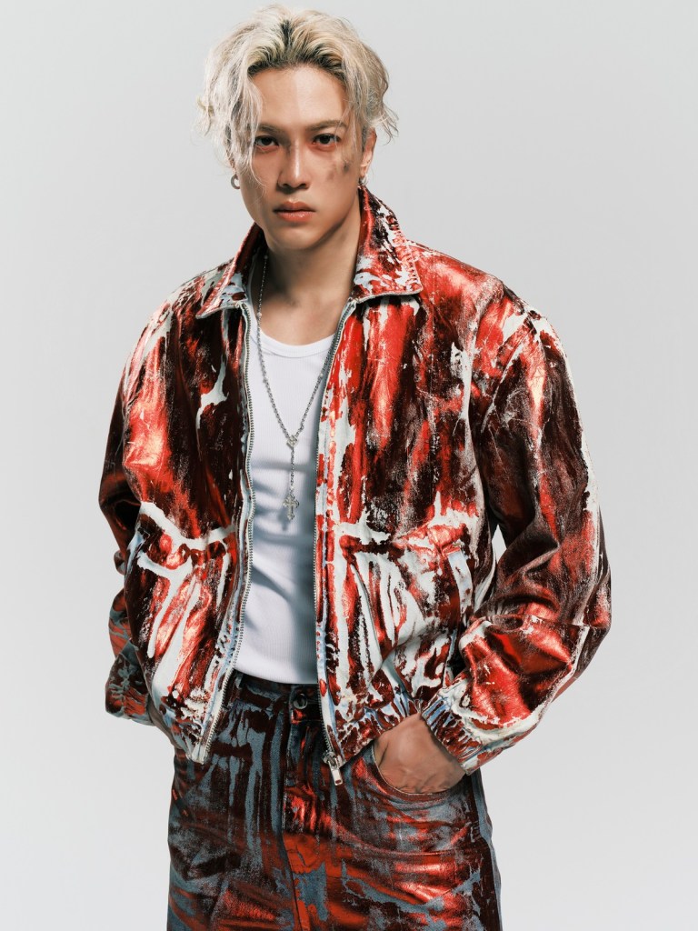 第二波單曲〈你不用懂〉J.Sheon花2年完成