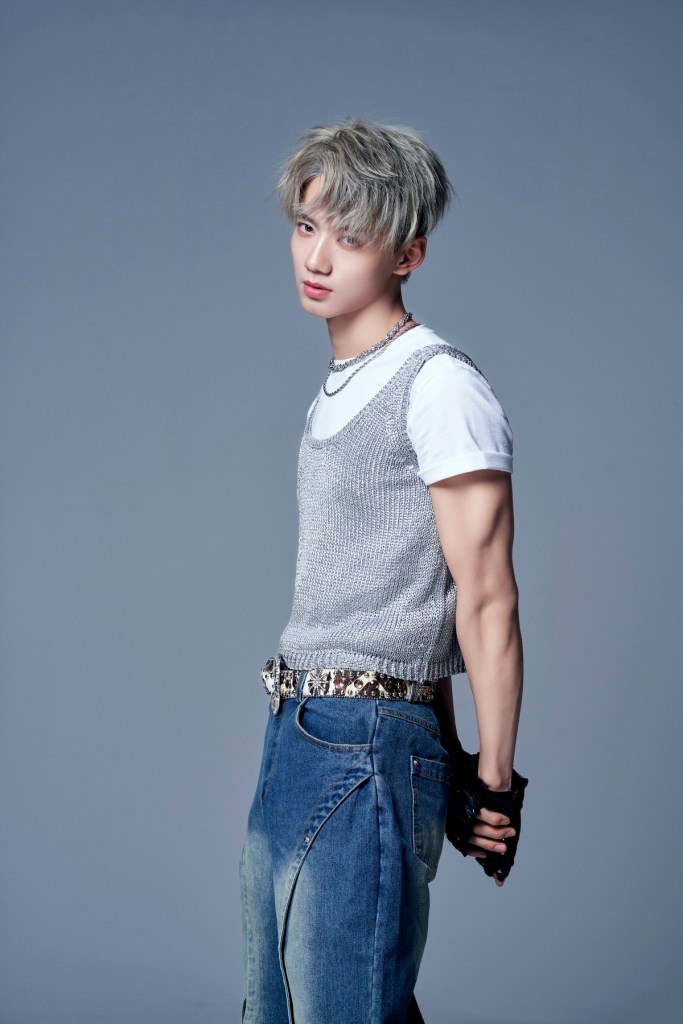 翟浚安在初舞台的表現讓人印象深刻,獲得導師全星等級的評價