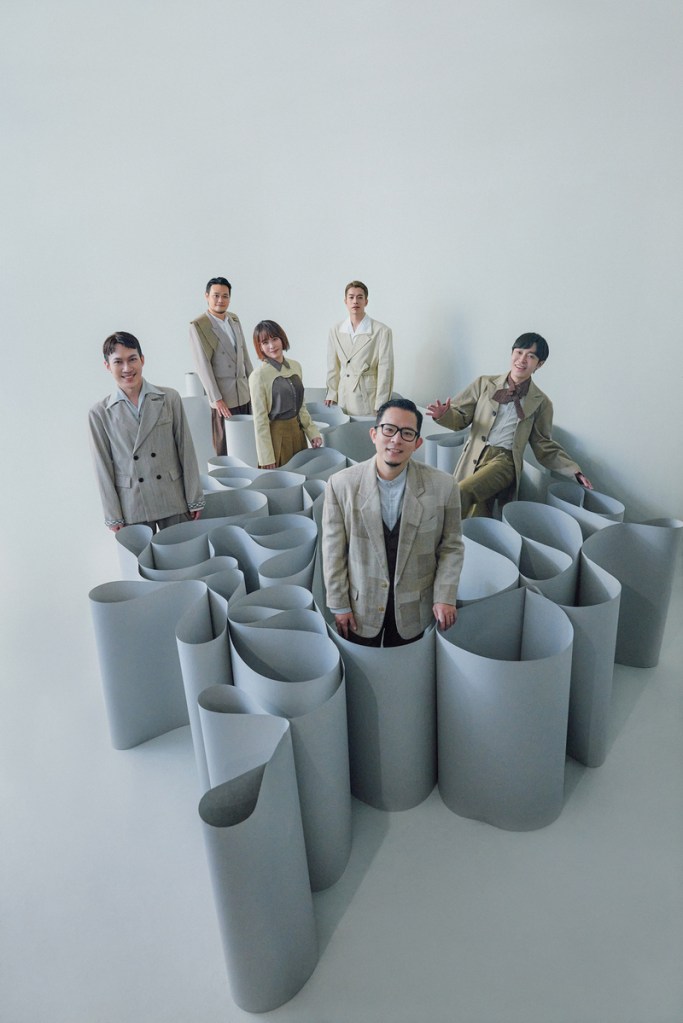 蘇打綠2025重返台北小巨蛋開唱 (照片提供:緒風)