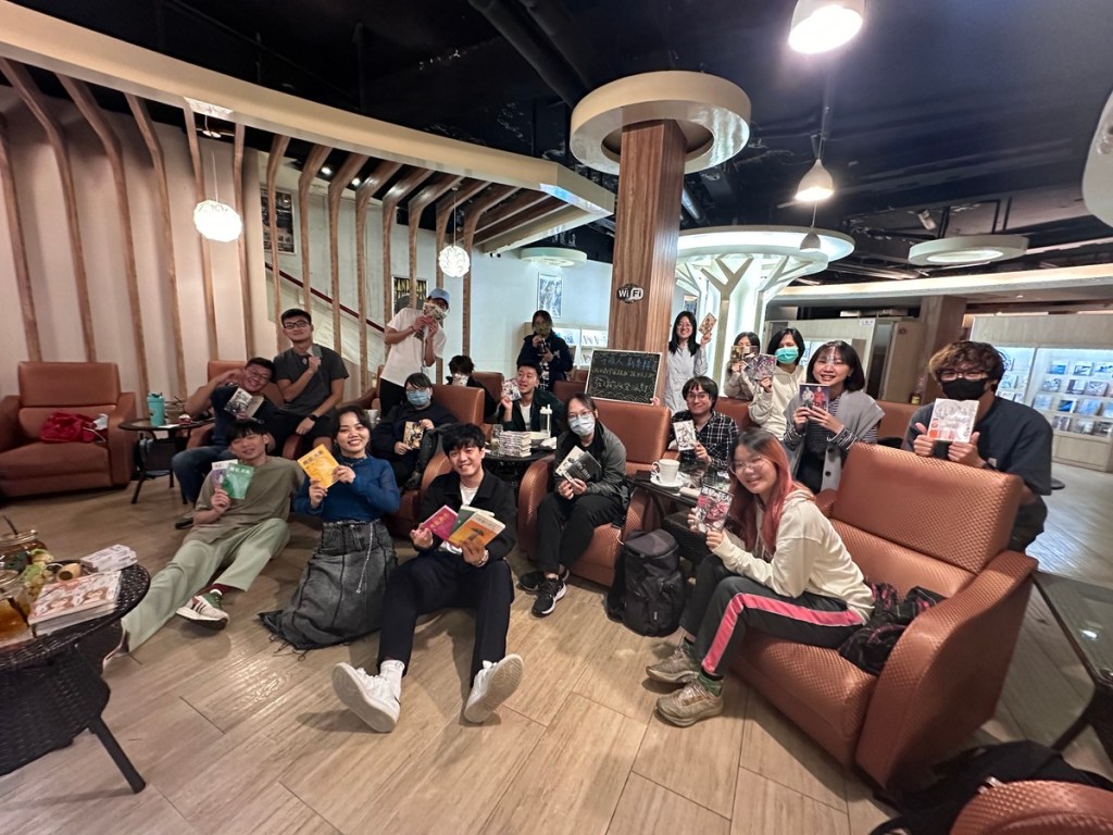 邀樂迷分享失敗經歷 守夜人竟意外成為「代罪羔羊」