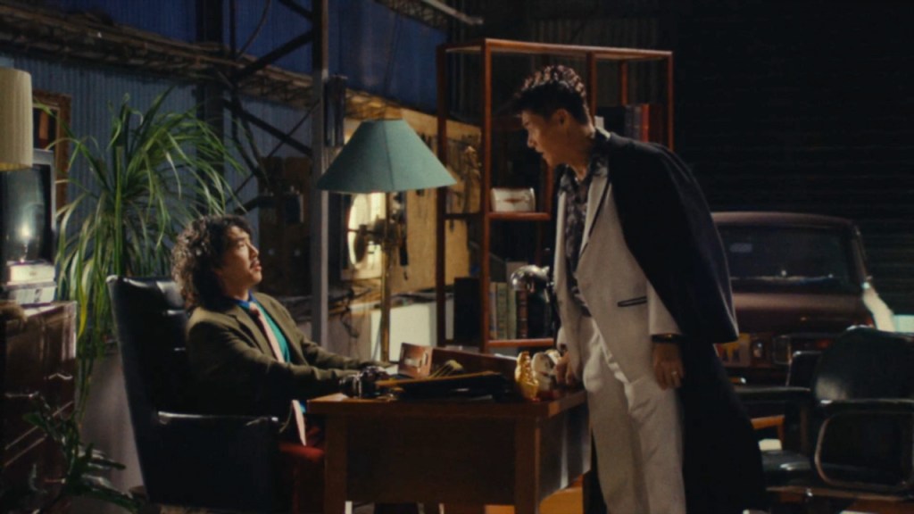 FunkyMo新歌〈芭樂〉MV邀王中皇共同飆戲 宣布12/4將在Revolver舉辦晚秋派對