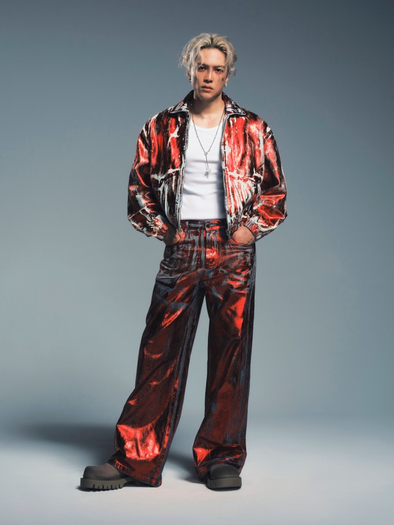 J.Sheon分享曾見證朋友的悲慘愛情故事