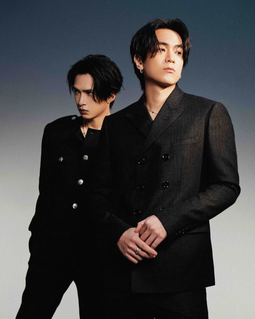 「2025台東跨年晚會-東漂去旅行」第二波卡司: JADE (照片提供:臺東縣政府文化處-藝文推廣科)