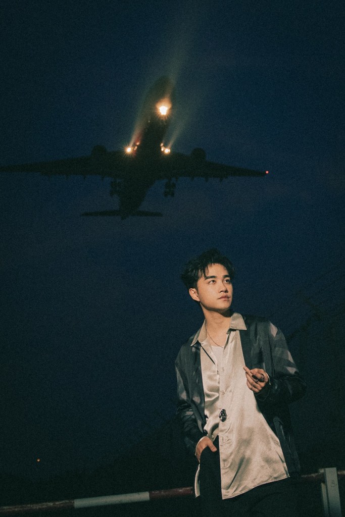 lullaboy首次啟動亞洲巡迴，即將造訪五座城市