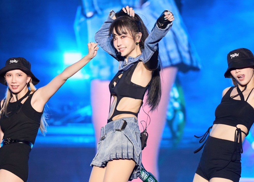 「嗨!出發吧來台東」演唱會首晚登場 謝金燕壓軸演出 金曲歌后彭佳慧、三金得主盧廣仲等接力上陣