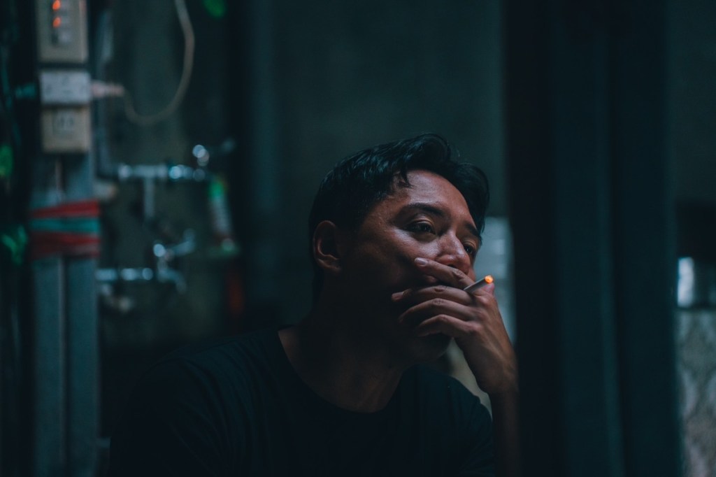 羅文裕 ft.草屯囝仔〈白目〉MV (照片提供:大賞門文化)