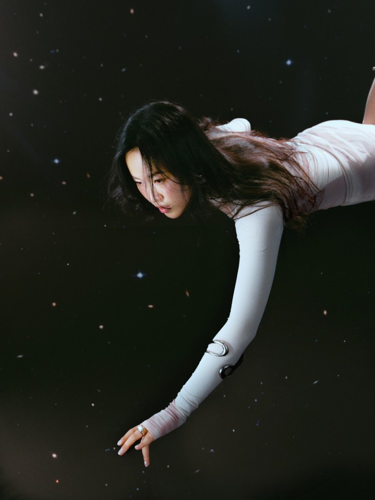 SIENA 發布全新專輯《我想衝破這屋》(照片提供:街聲派歌)