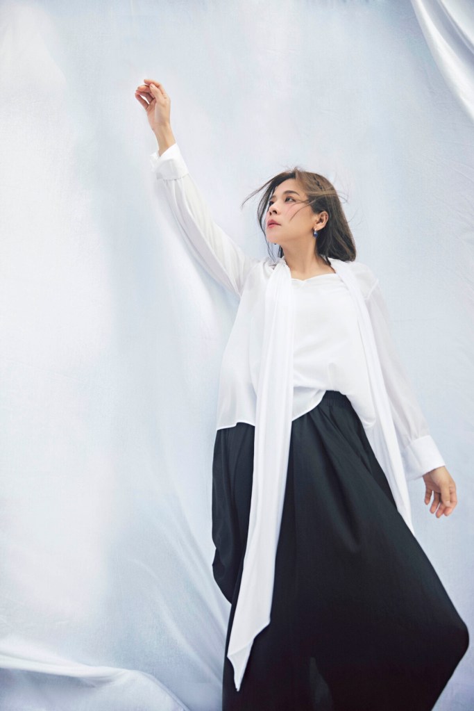 江美琪《傷心唱出來就沒事了》演唱會開賣即秒殺 (照片提供:華納音樂)