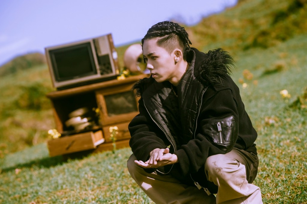 8lak 2019年出道以來發行10多首音樂作品都大受歡迎