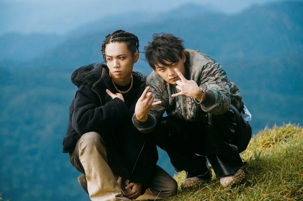 新生代嘻哈饒舌潮流男聲 8lak 攜手 PPLin 創作合唱新歌〈愛最深的總是我〉&nbsp;預告明年初發行新專輯