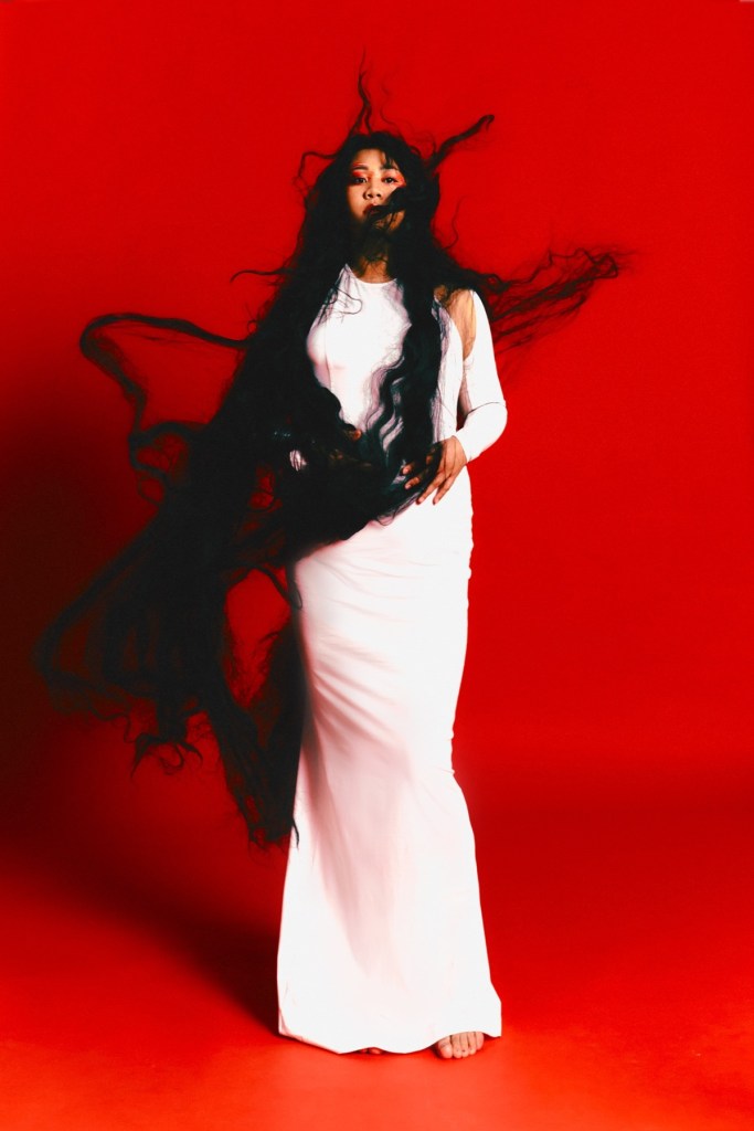 Dremedreman曾妮首發母語專輯《全村的希望》