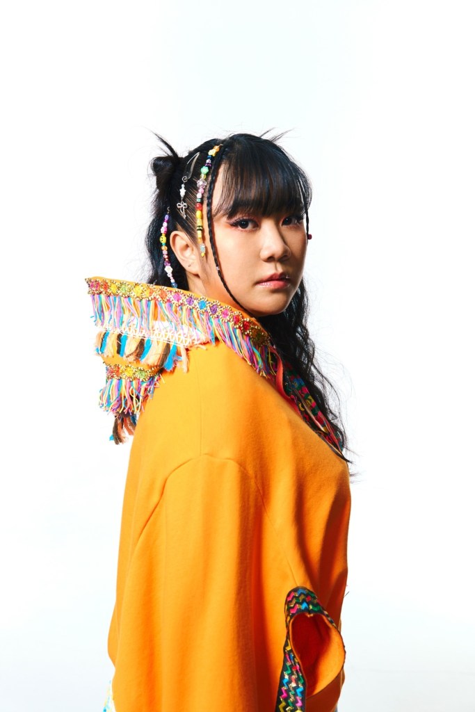 Dremedreman曾妮首發母語專輯《全村的希望》