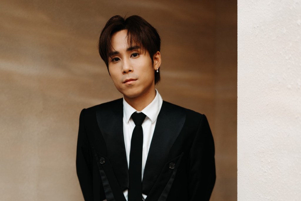 RYOTA 片山凉太長年遷徙有感而發創作全新單曲〈歸屬感〉 12月即將推出睽違四年的新專輯