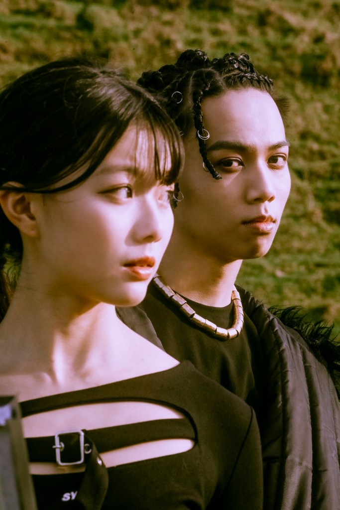 〈愛最深的總是我〉MV將於12月21日晚上19點30分在8lak的YouTube個人頻道首播