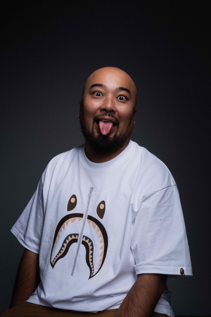 「國語作業簿Autotune主持人_諧音梗大賽魔王」-美麗本人