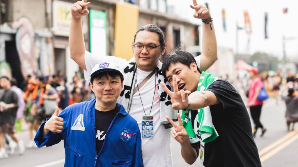 「國語作業簿Autotune歌唱大賽」參賽者-台灣通勤第一品牌