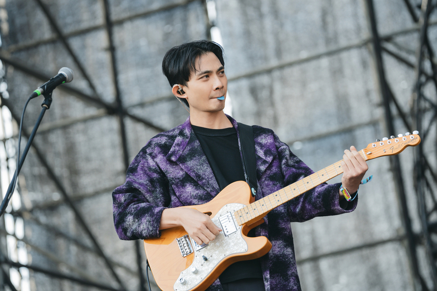 2024火球祭|大象體操張凱翔