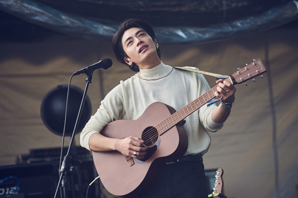 2024火球祭|宋柏緯