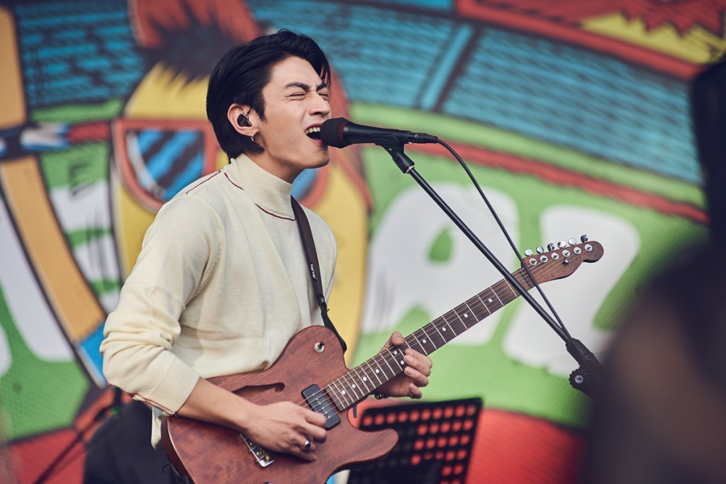 2024火球祭|宋柏緯