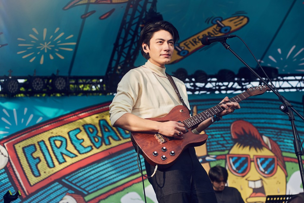 2024火球祭|宋柏緯