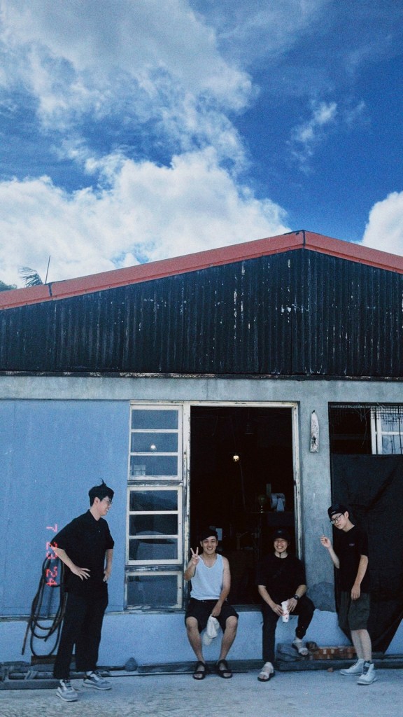 芒果醬Mango Jump (照片提供:街聲派歌)