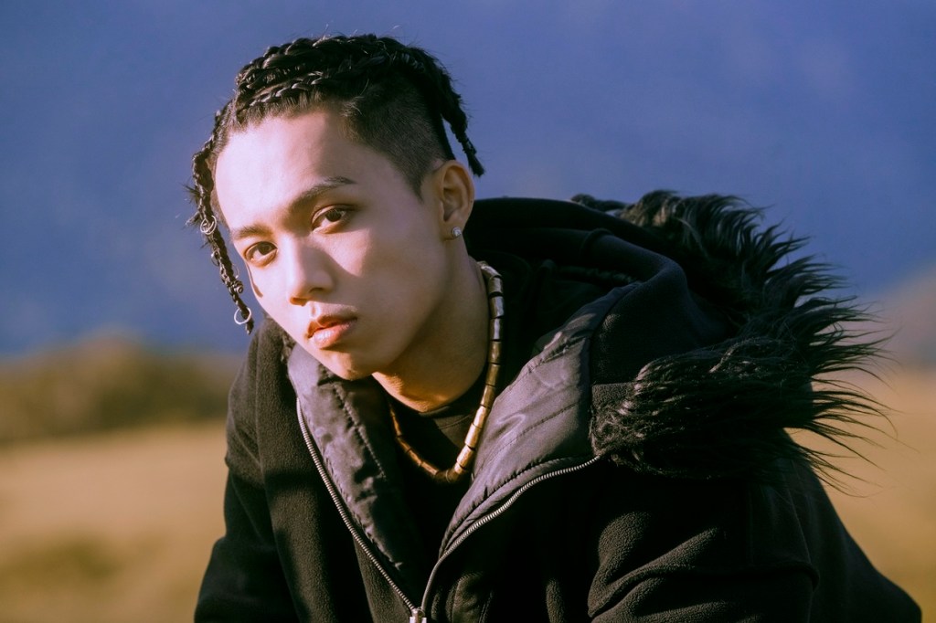 新生代嘻哈饒舌潮流男聲8lak 回歸　推出新歌〈愛最深的總是我〉