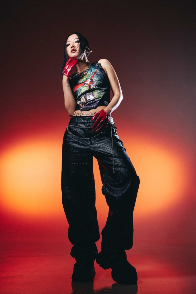 歌曲寫下人生不留遺憾 期許生命不留遺憾活得精彩