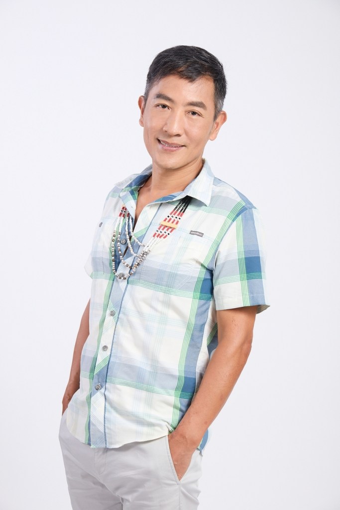 民歌五十演唱會-于冠華