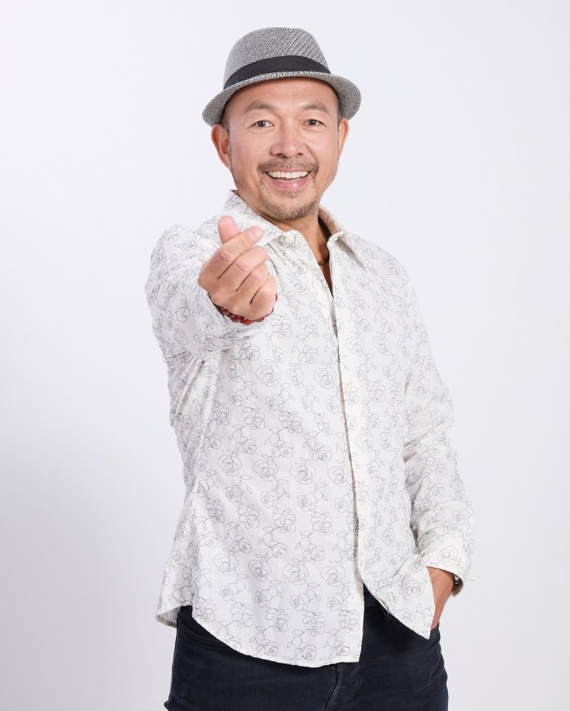 民歌五十演唱會-廖柏青