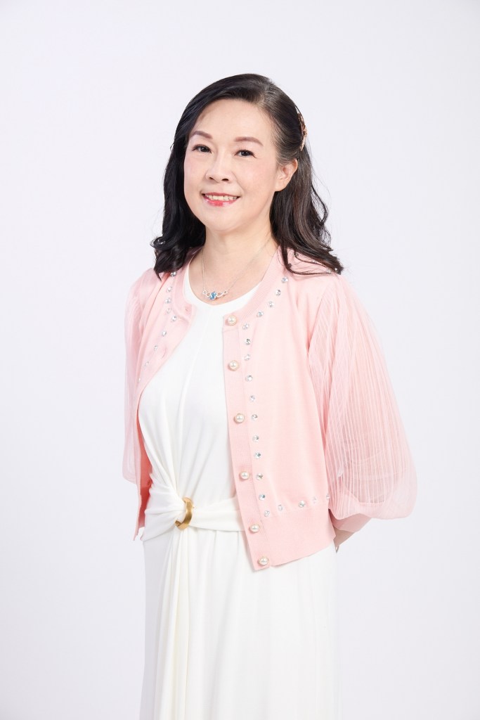 民歌五十演唱會-胡藝芬