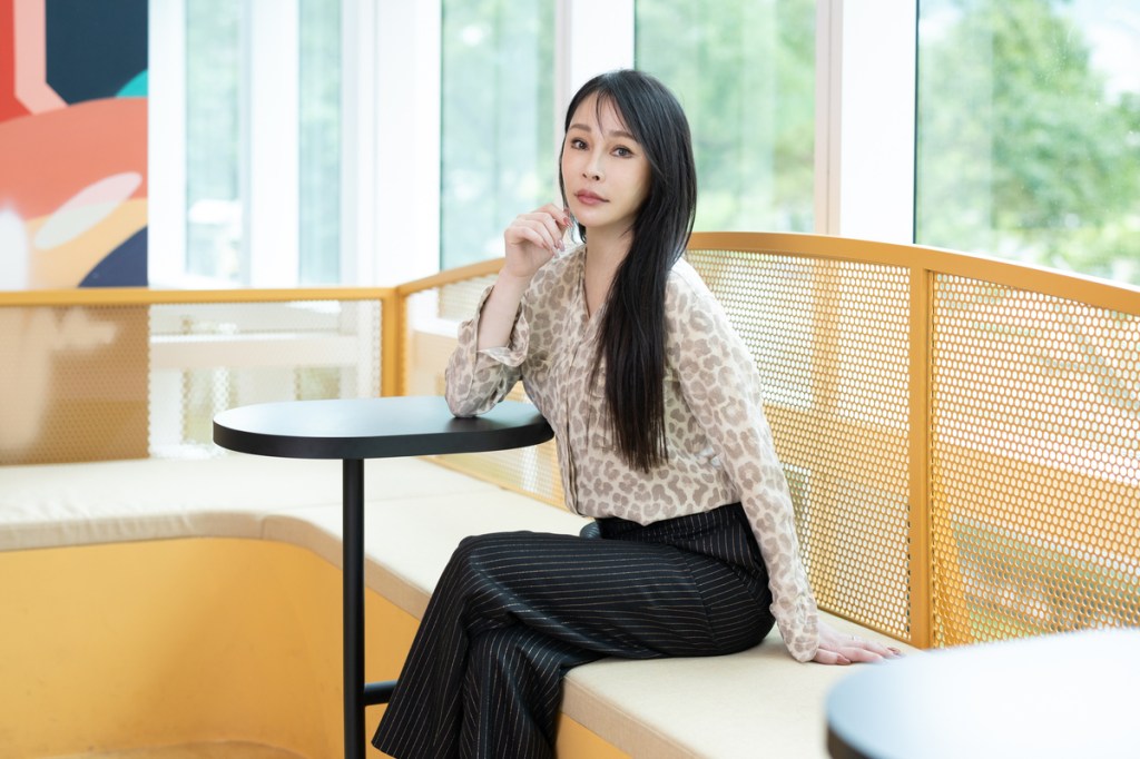 温嵐透露正在籌備新作品