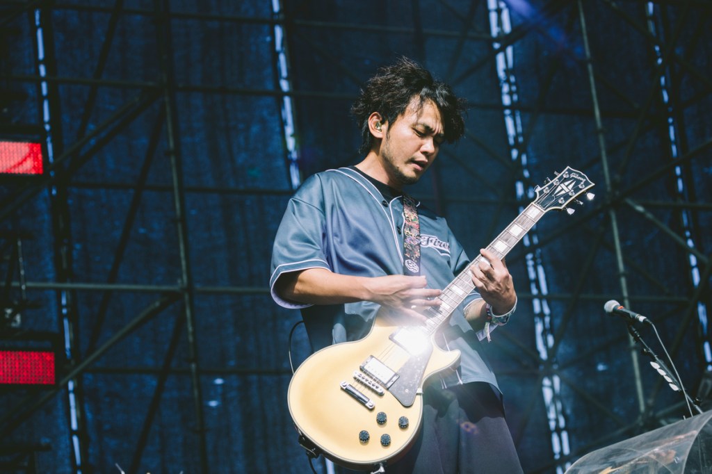 2024火球祭|滅火器楊大正