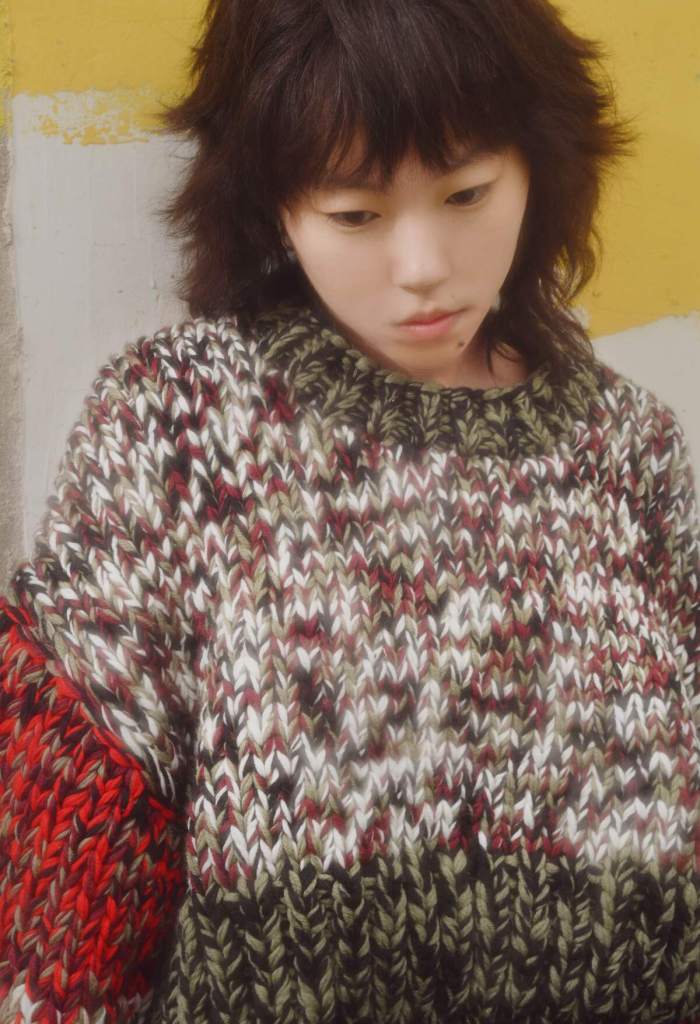 竇靖童【狀況外】巡迴演唱會今宣布台北站