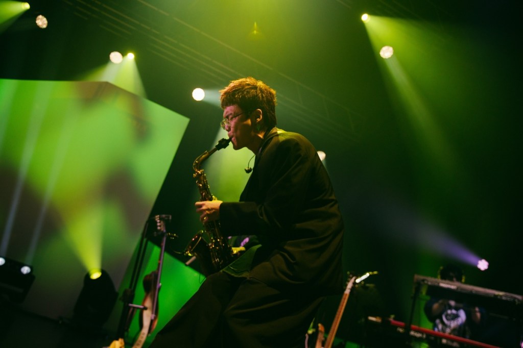 落日飛車黃浩庭