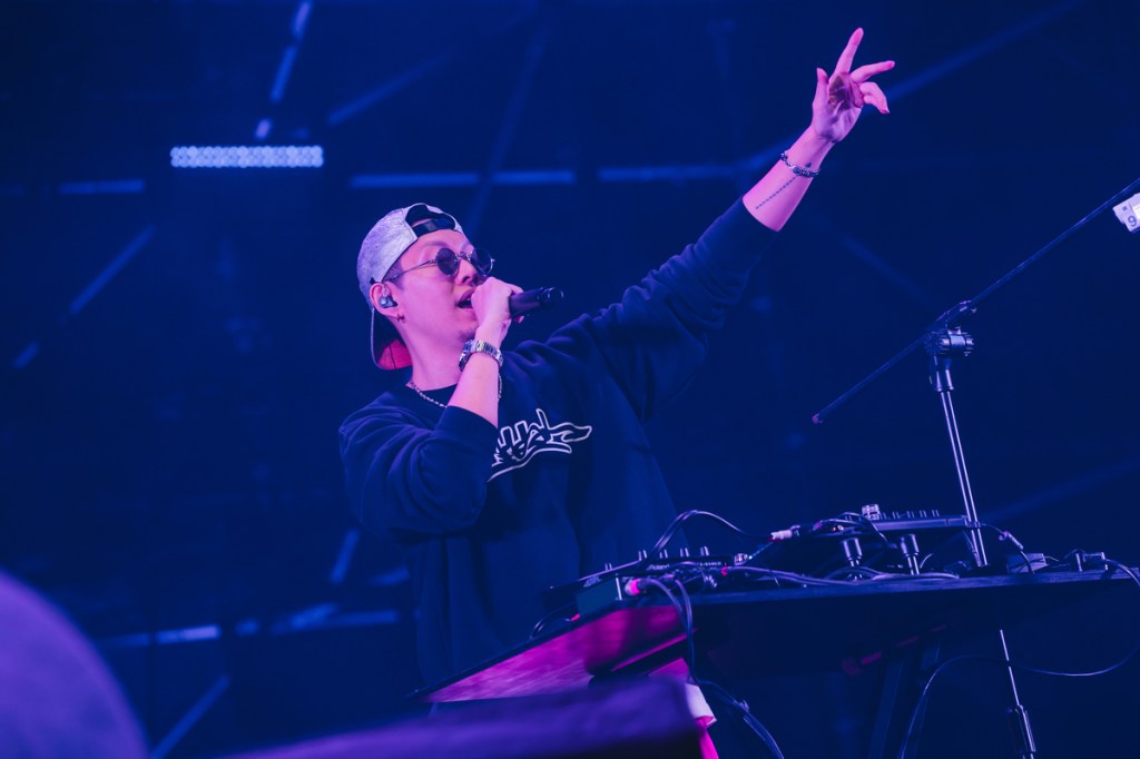 2024火球祭|蛋堡