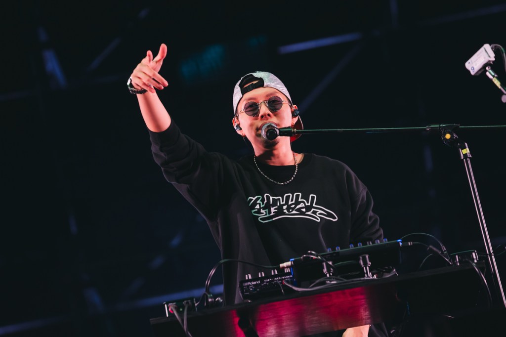 2024火球祭|蛋堡