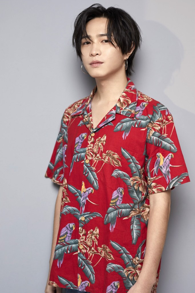 2025台東跨年晚會第三波卡司: 許含光