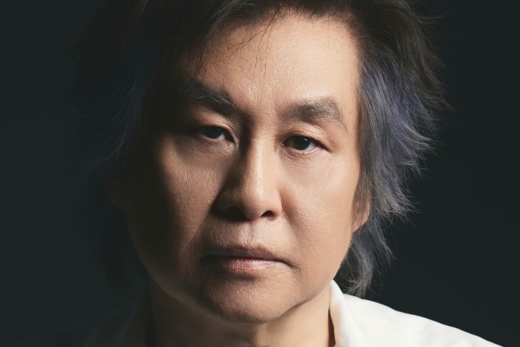 鄭智化睽違26年推出全新創作專輯《不思議》 10首歌曲傳遞不同故事與情感 都將被賦予專屬MV