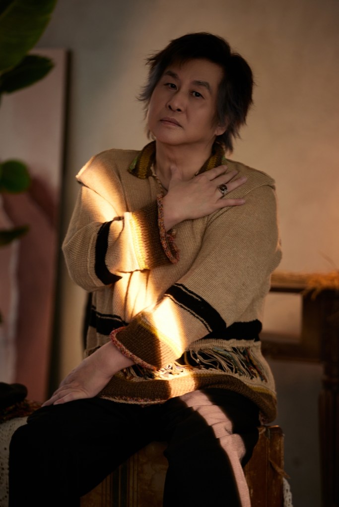 鄭智化推出全新創作專輯《不思議》(照片提供:智在上作)