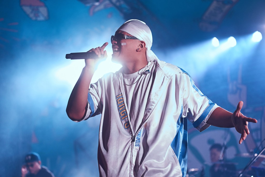 2024火球祭|阿跨面