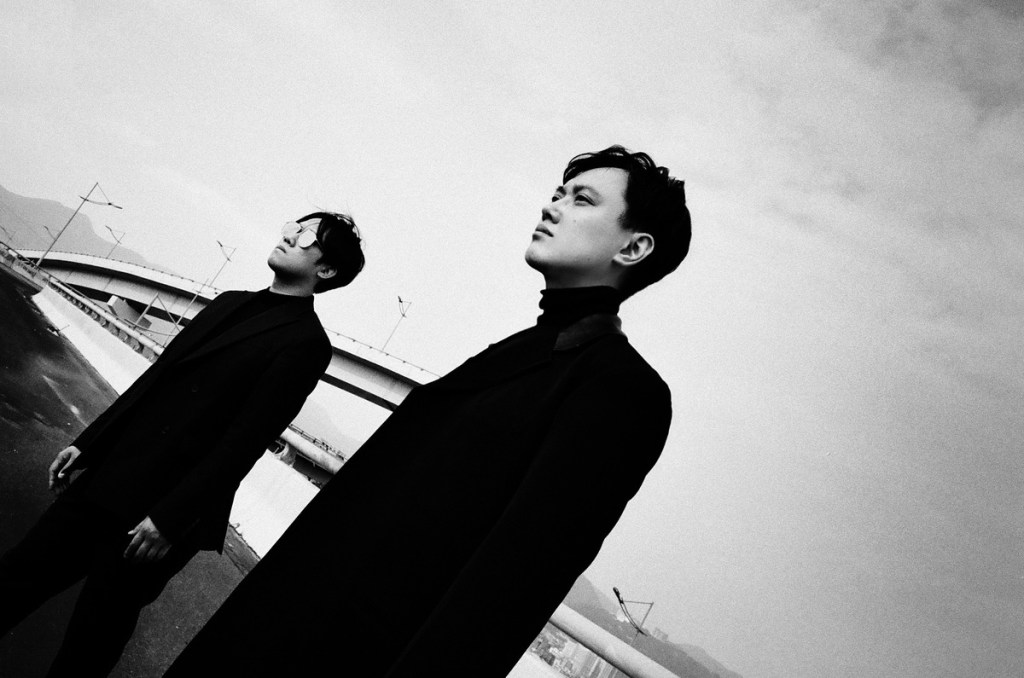 「悲劇搖滾先鋒」飢餓藝術家睽違12年發行全新專輯《大黑暗》 同時宣布將是樂團的最後一張專輯