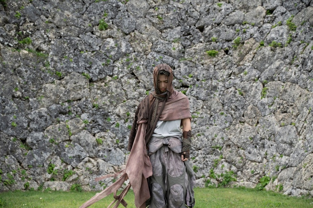 吳霏全新創作EP《窩囊》正式上線 (照片提供:環球音樂)