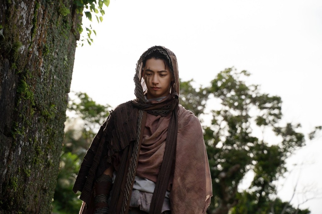 吳霏全新創作EP《窩囊》正式上線 (照片提供:環球音樂)