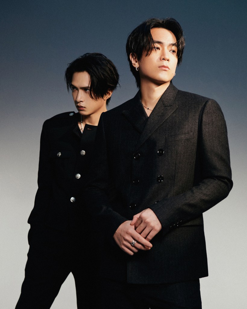 JADE 發行第三張全新專輯《Creeper》