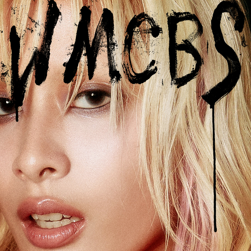 JUD 陳泳希首張正規專輯《當我不敢說》封面