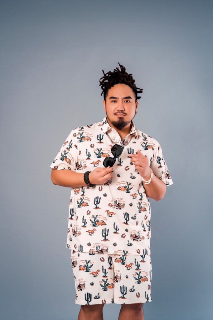 2024-2025花蓮太平洋觀光節跨新年演唱會首波卡司: Matzka (照片提供:花蓮縣政府)