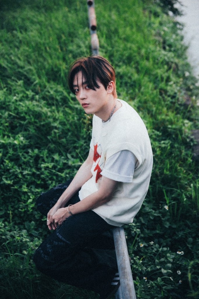 OHAN 推出全新EP《REBIRTH》(照片提供:OHAN)